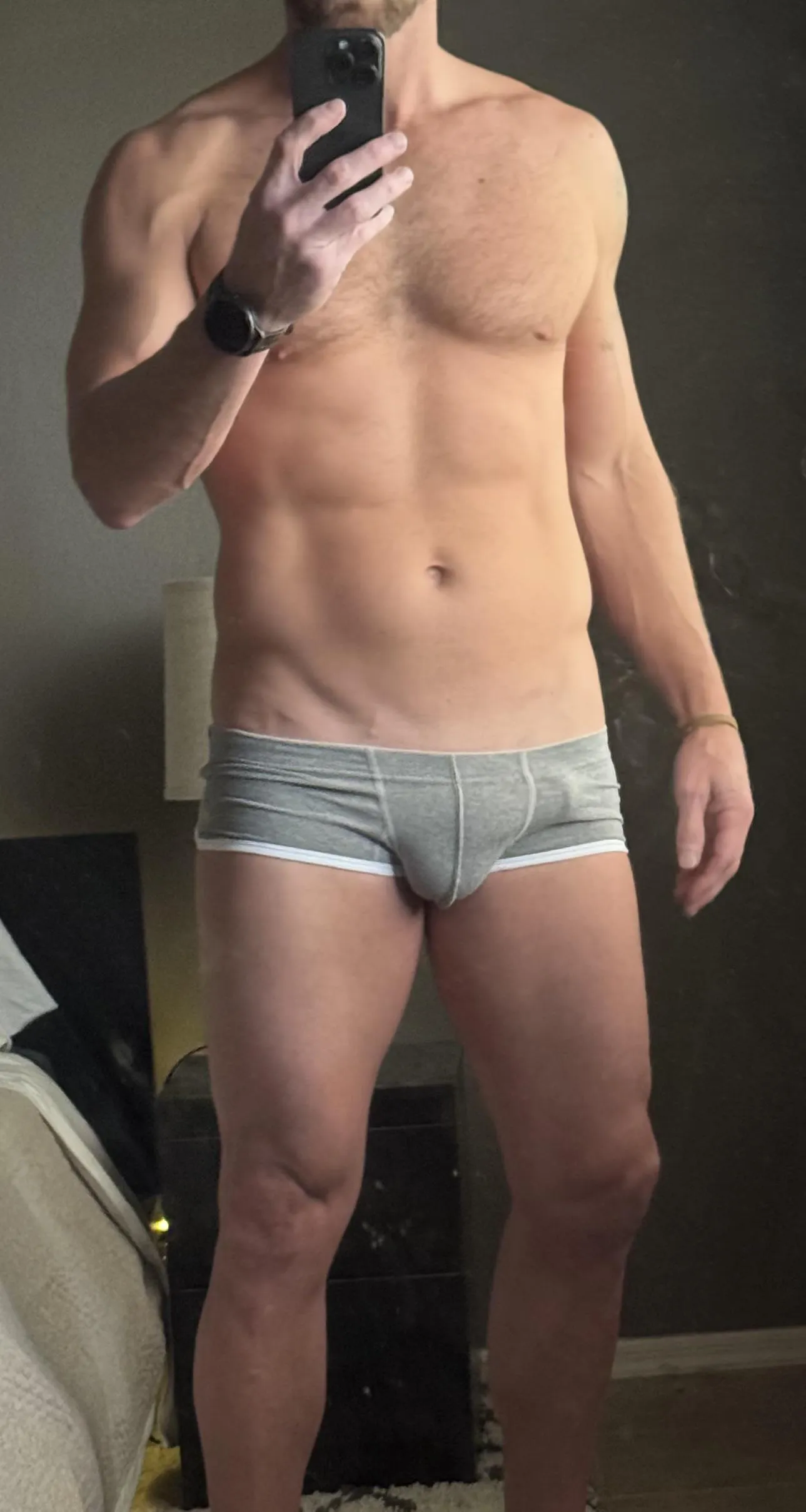 [44] New shorts