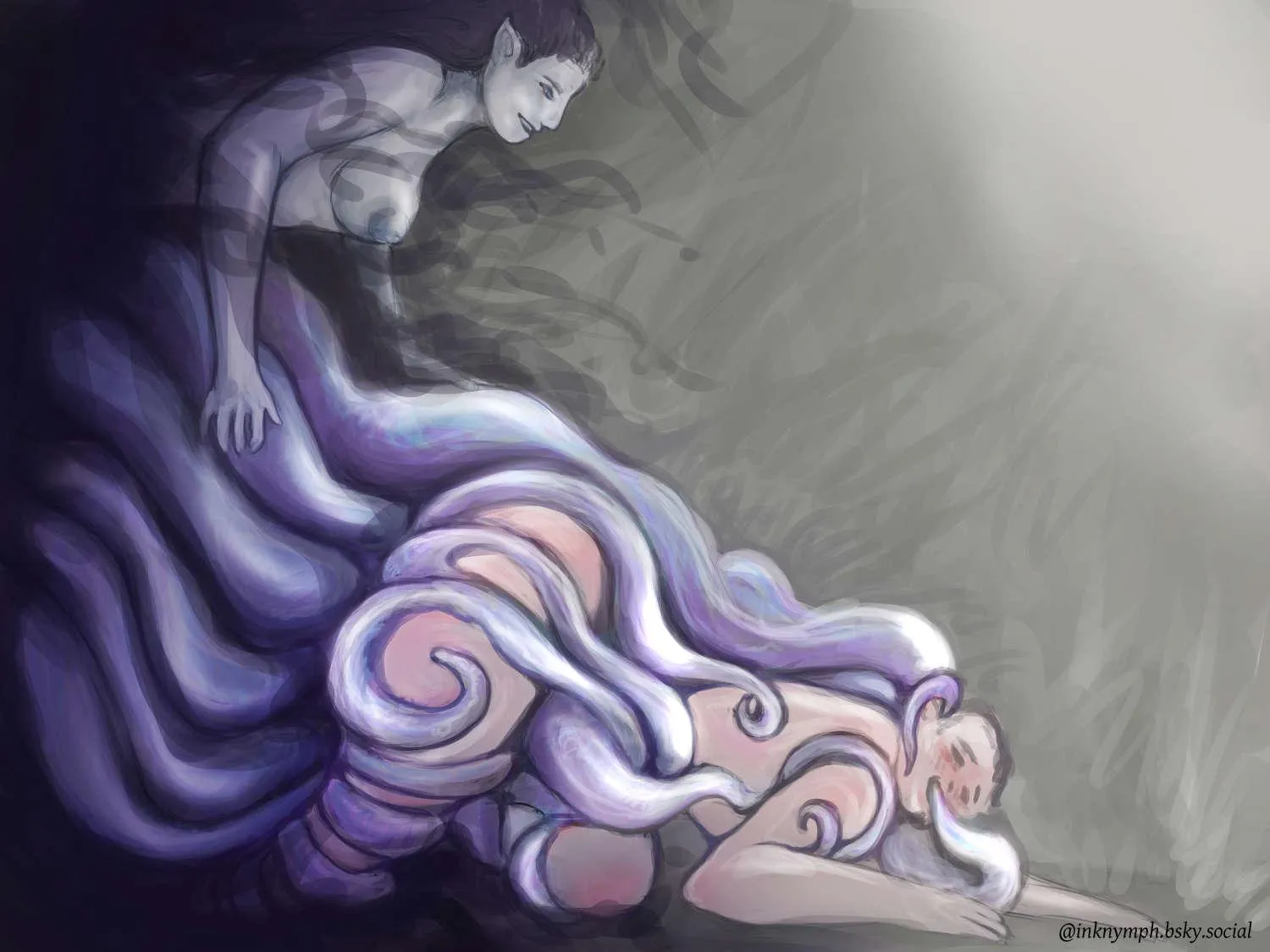 Adventurer of the Swamps