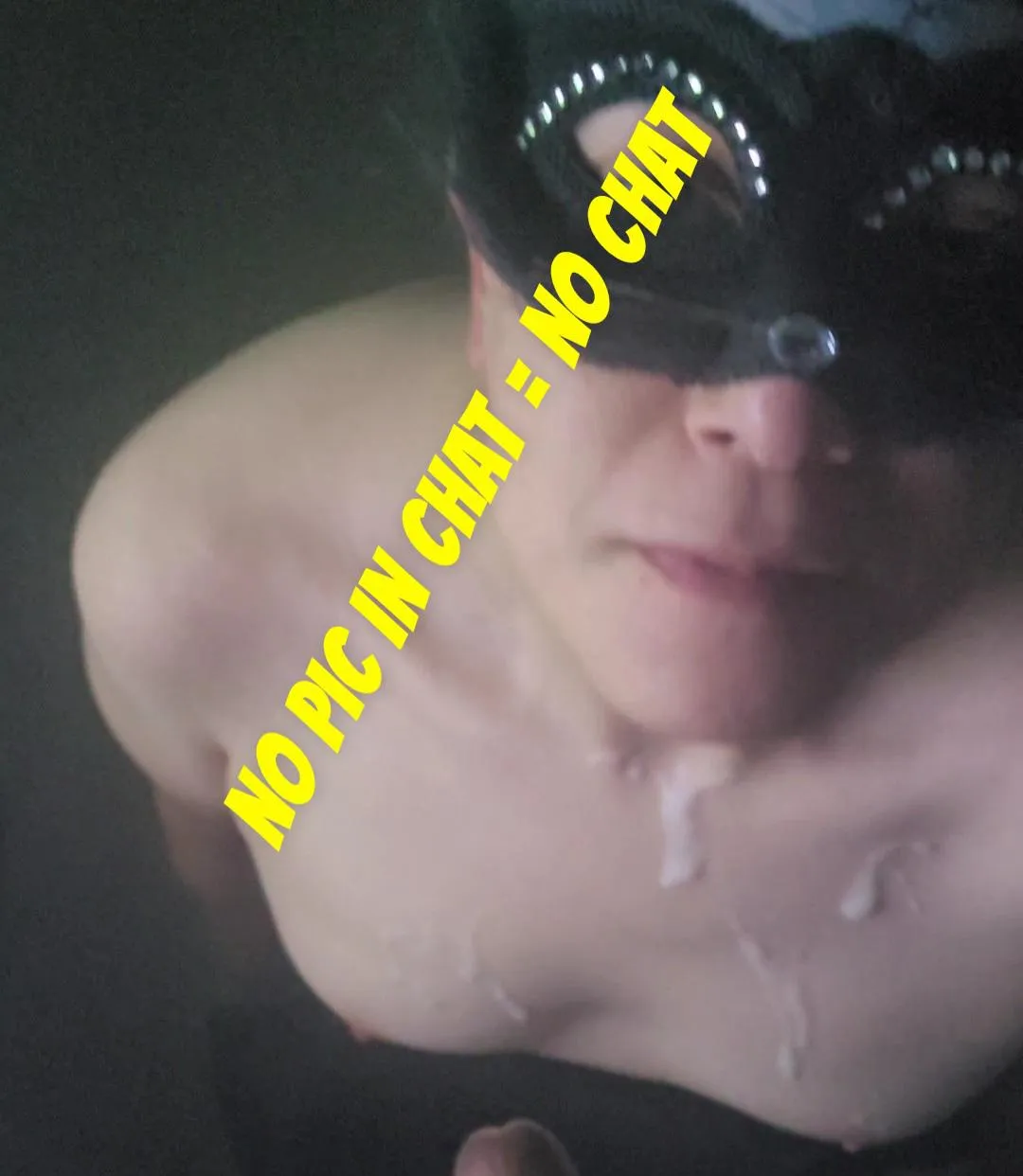 Any Skinny/Muscular Guys Wanna Glaze Me?