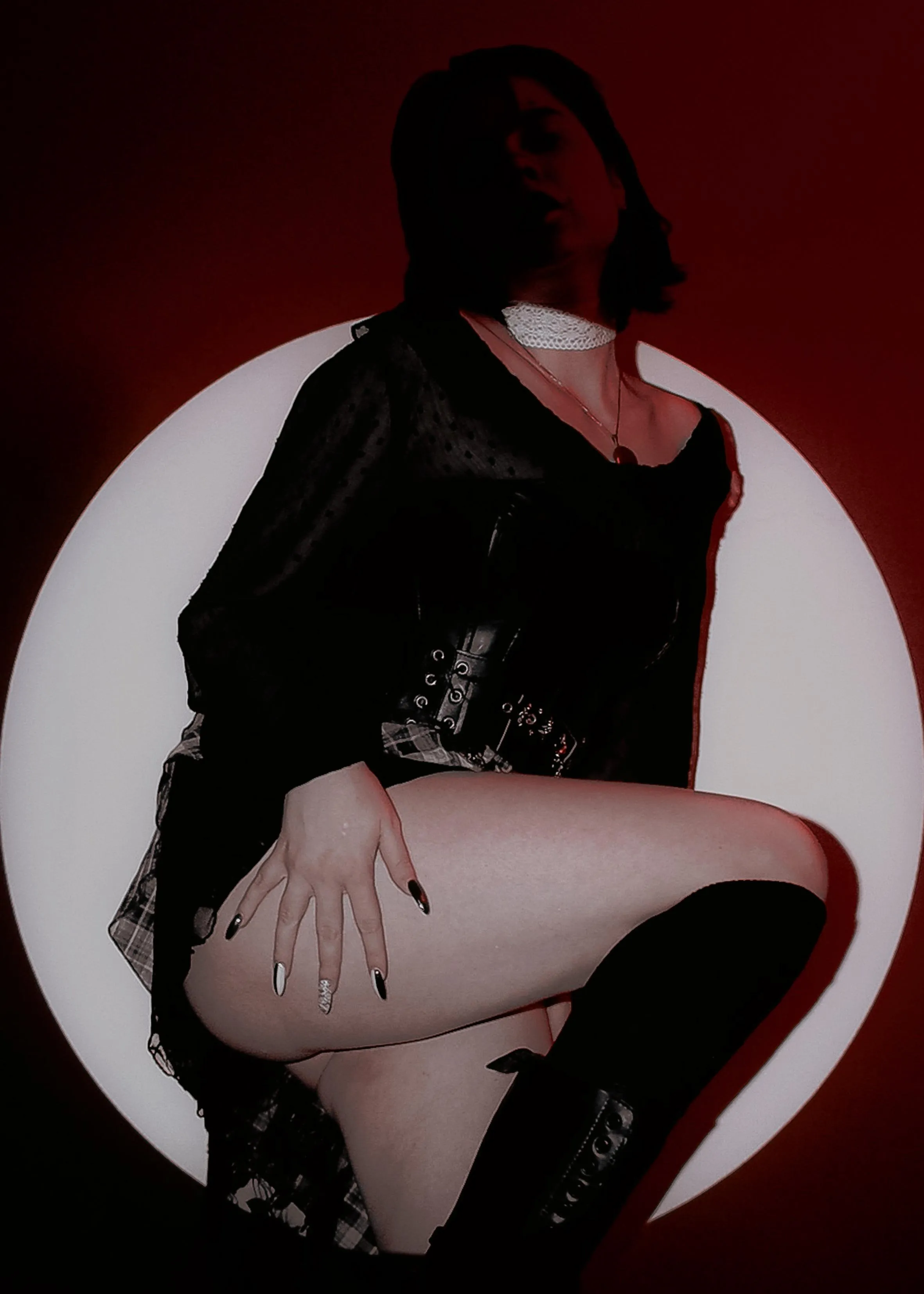 Contrasts are my passion