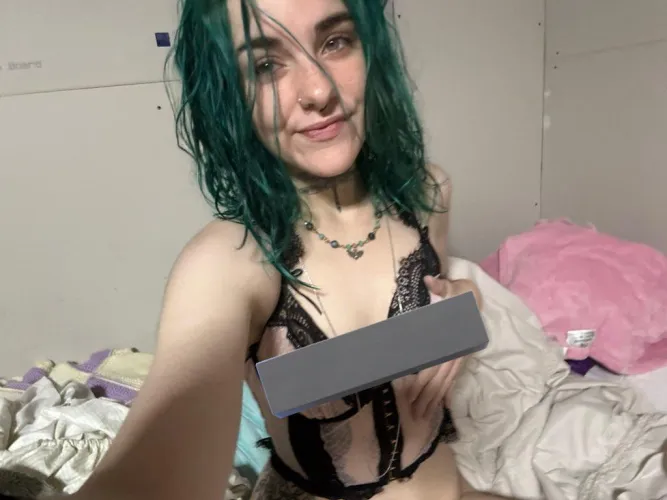 Cute & spicy ;) 3.0k content cum n see it