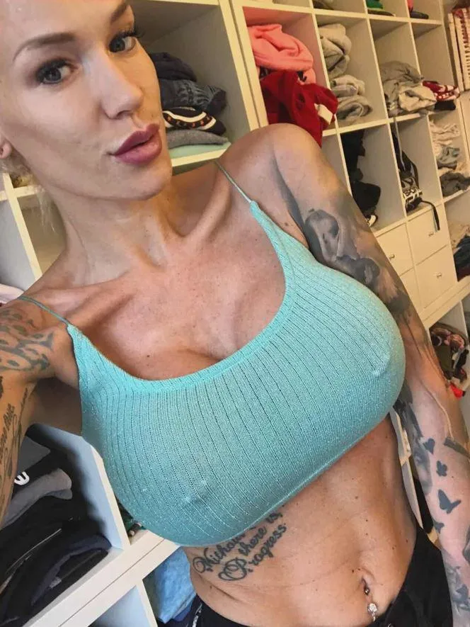 Freedom never looked this sexy