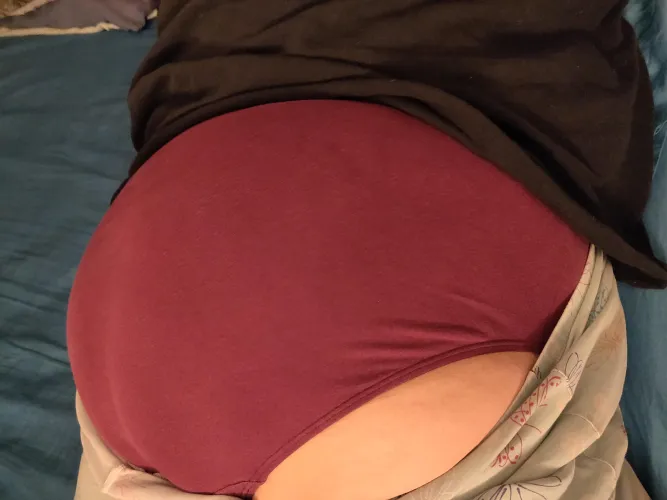 Getting closer to taking these off