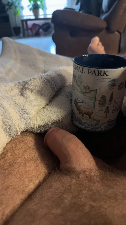 Good Saturday Morning