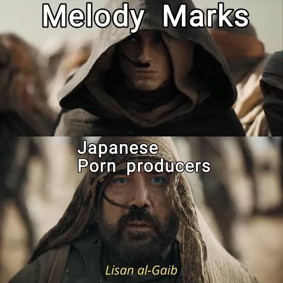 Honestly the chosen one