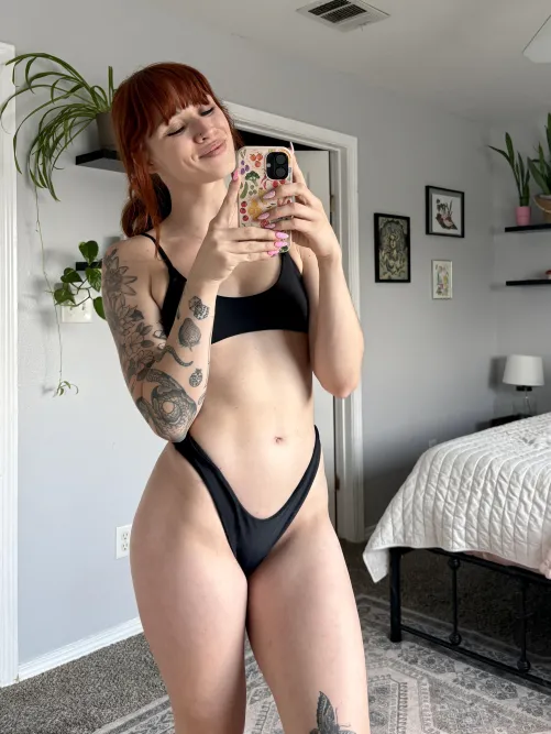 I just want your load on my tummy [img]