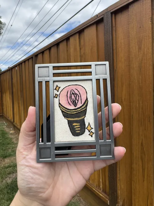 Just a fancy toy ✨