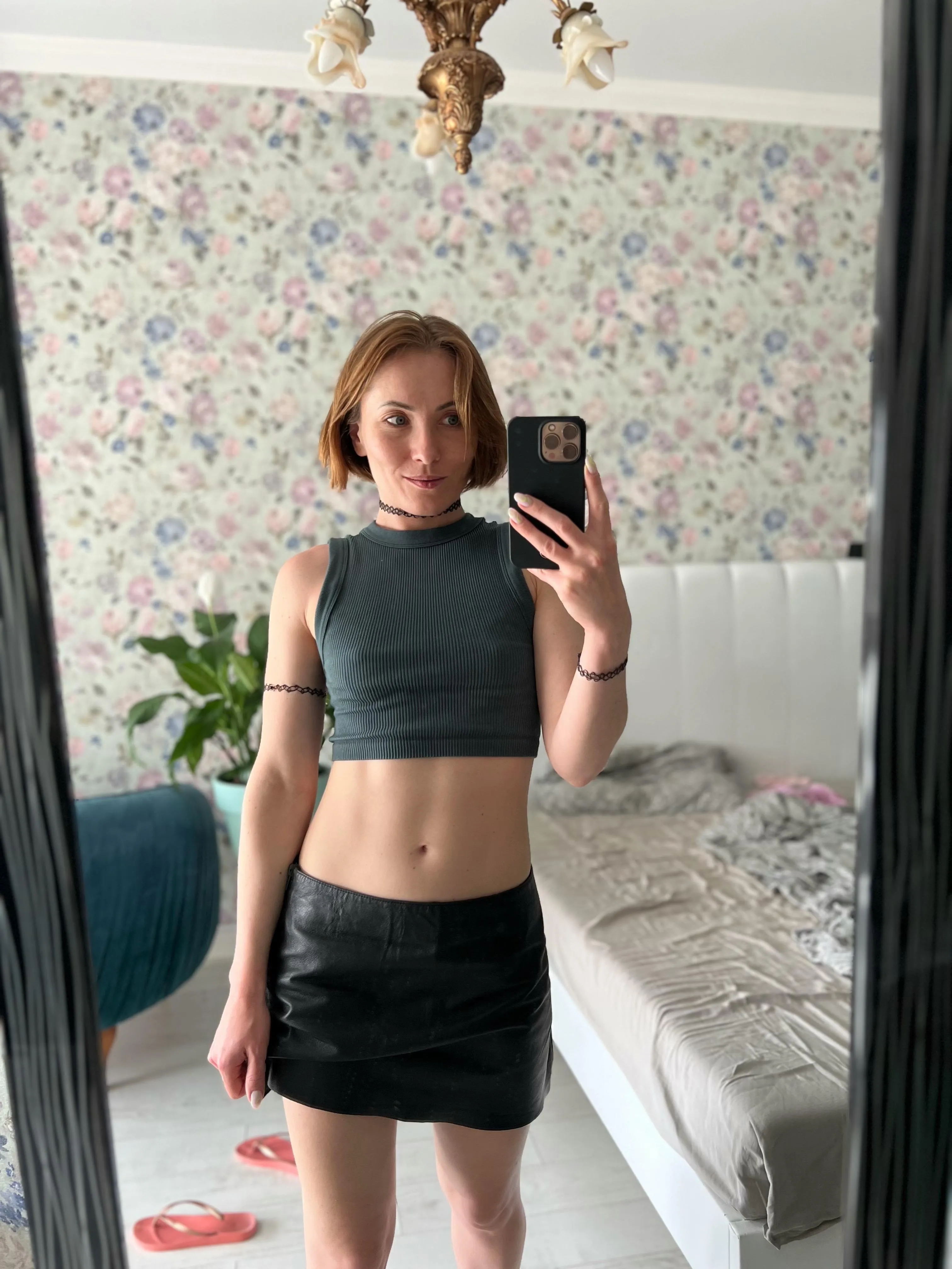 Let the build-up drive you wild