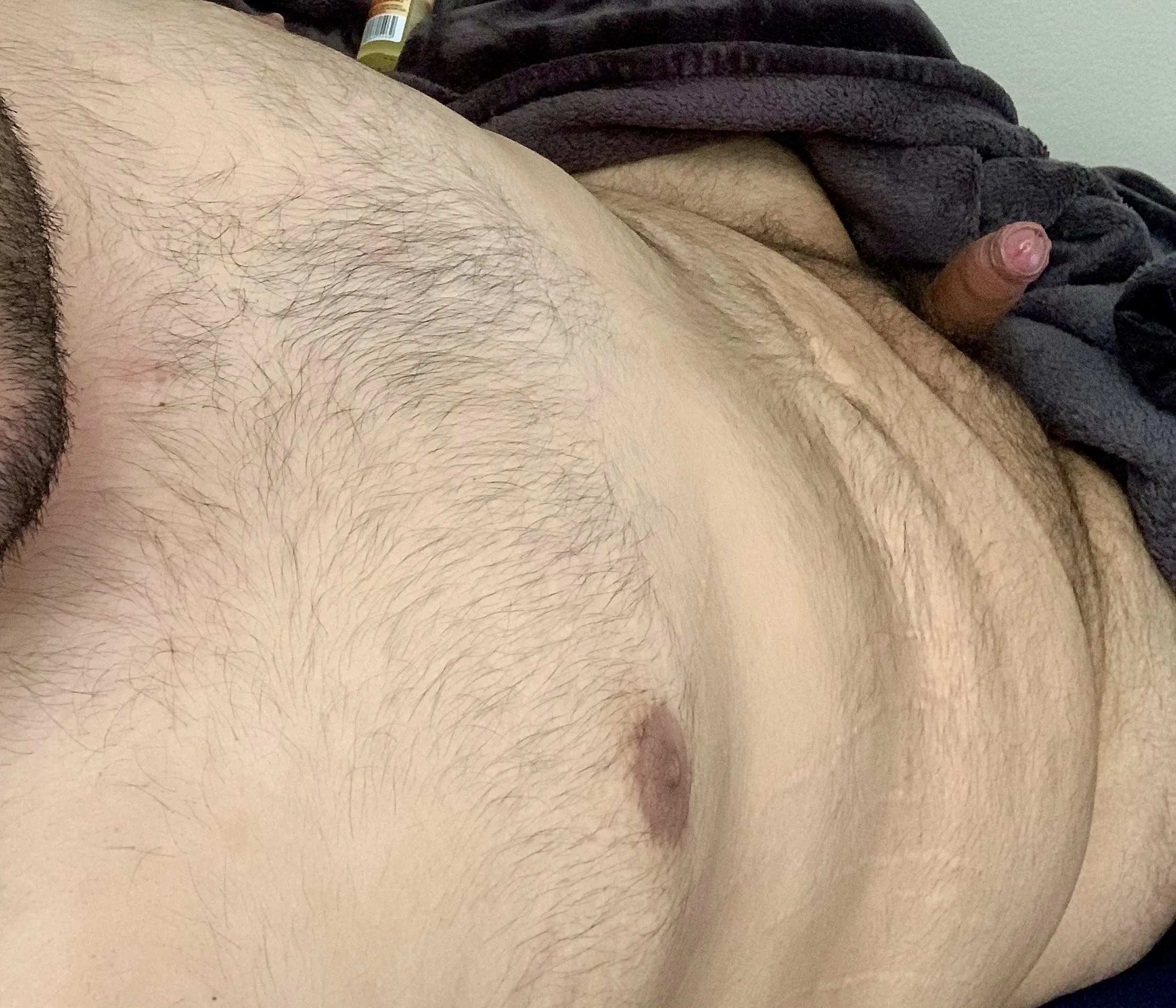 Let’s cuddle and play