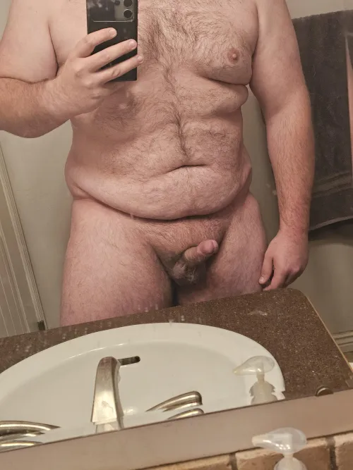 M18 Twin Falls - Got a few days with a place to myself