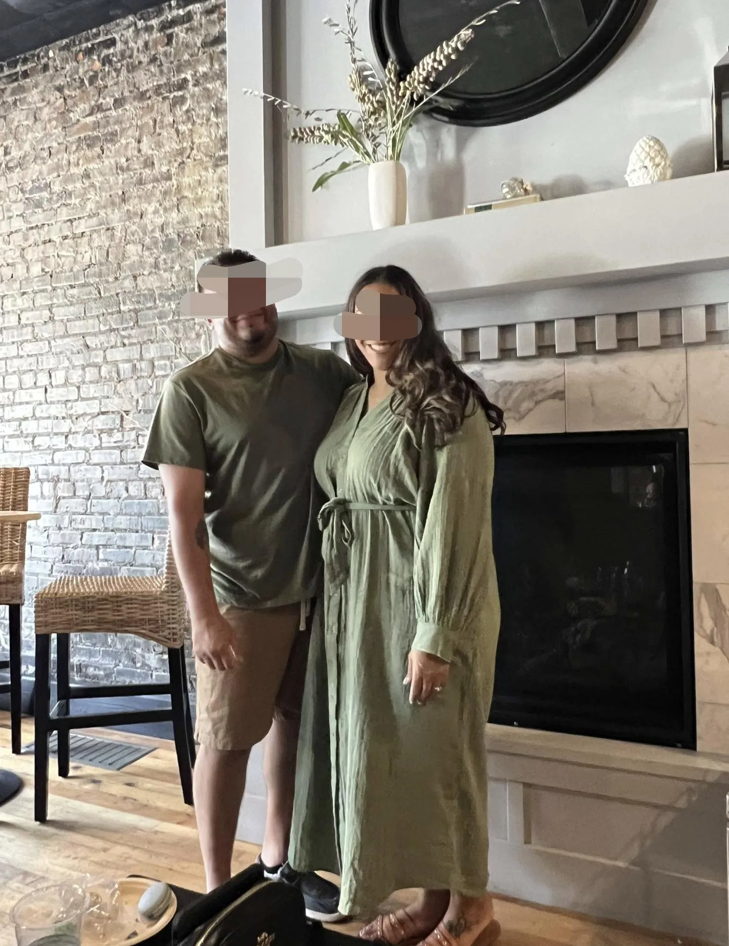 M33f37 looking for other couples to get a drink with and see if we click west Michigan single females is OK but no single men!!