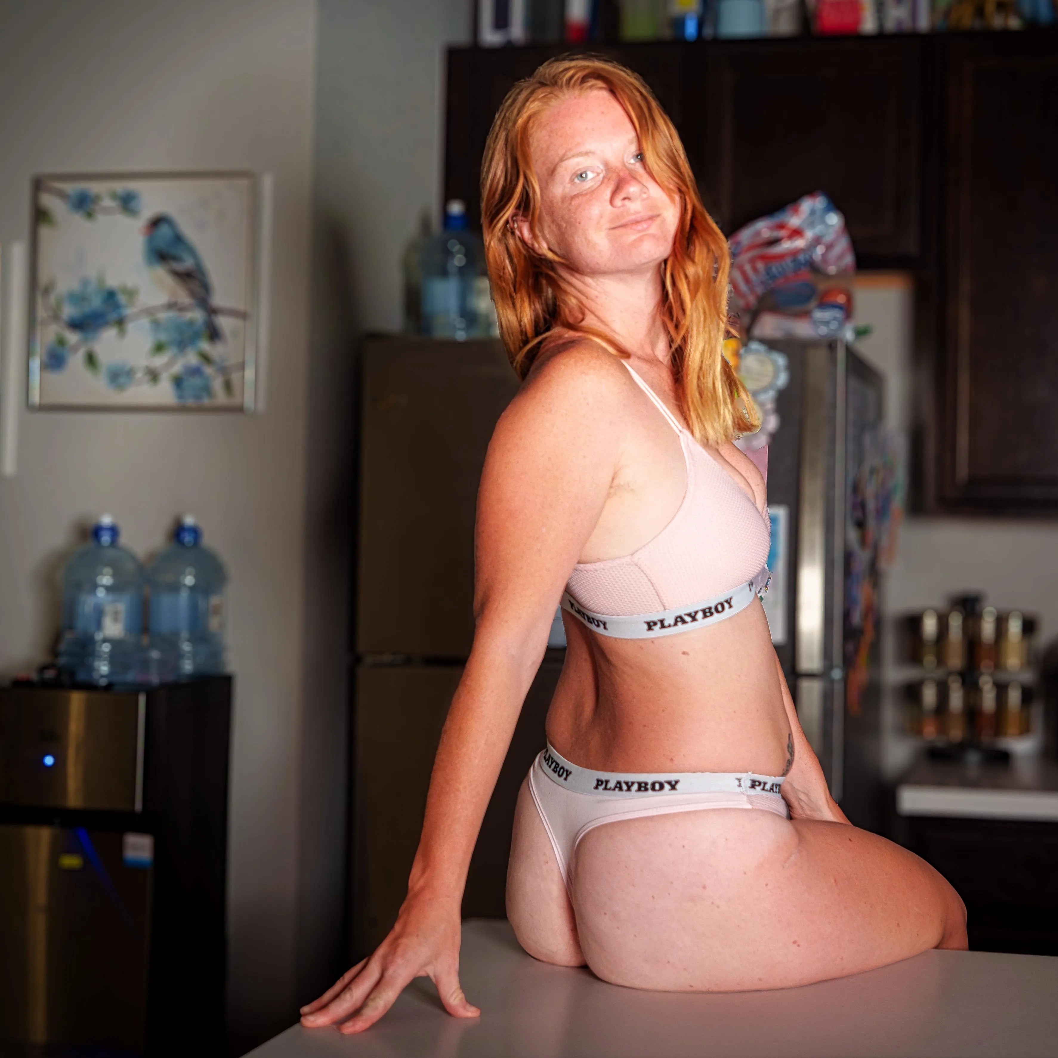 not loving a redhead is a terrible way to exist😔