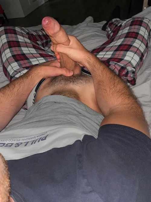 Oh yeah it’s sloppy wet already 💦 (25)