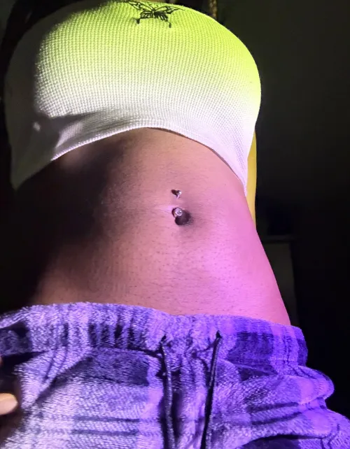 Quit staring, it’s rude