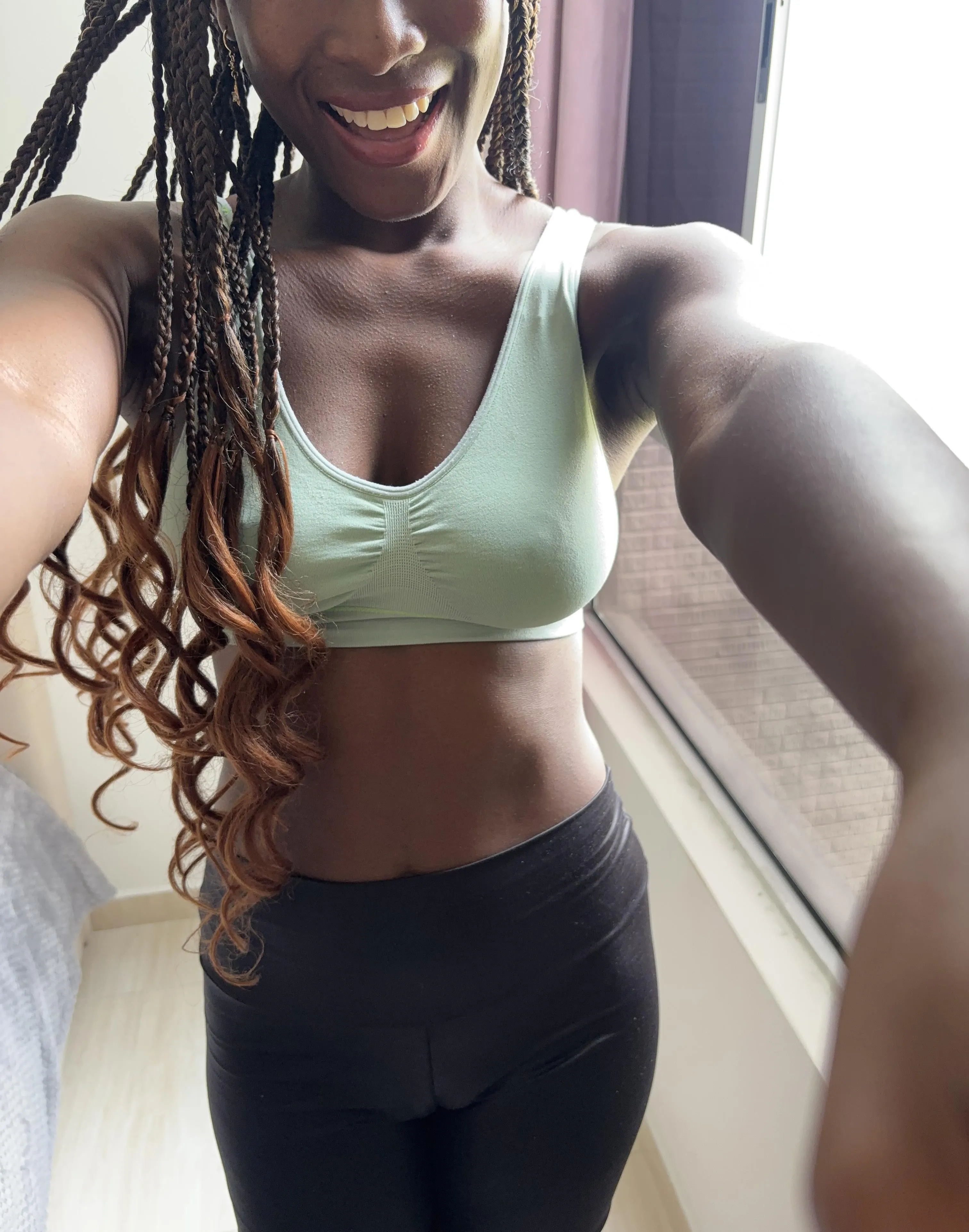 smiling because I know how fun it will be  [Gfe] [sexting] [DropBox] [Cam]