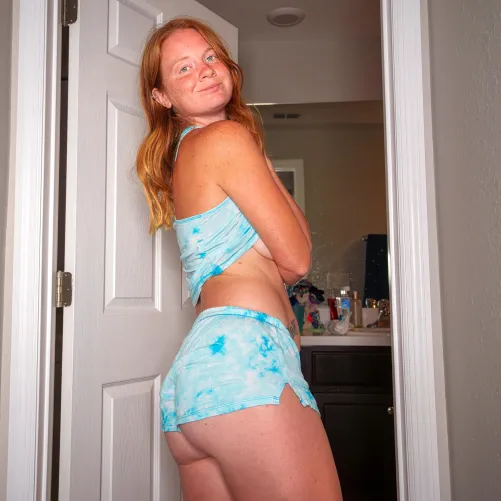 so full of energy, which is good news for you⚡