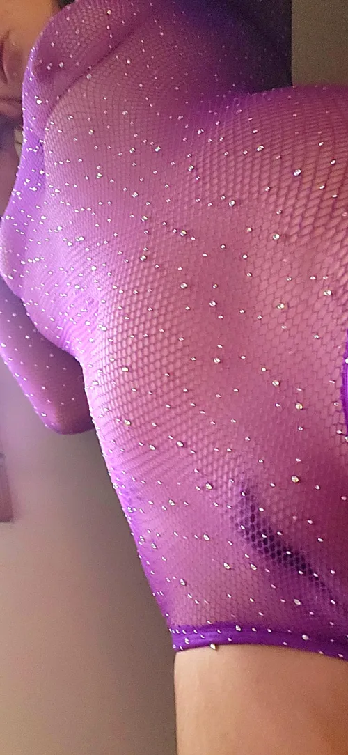 Stripper with Landing strip