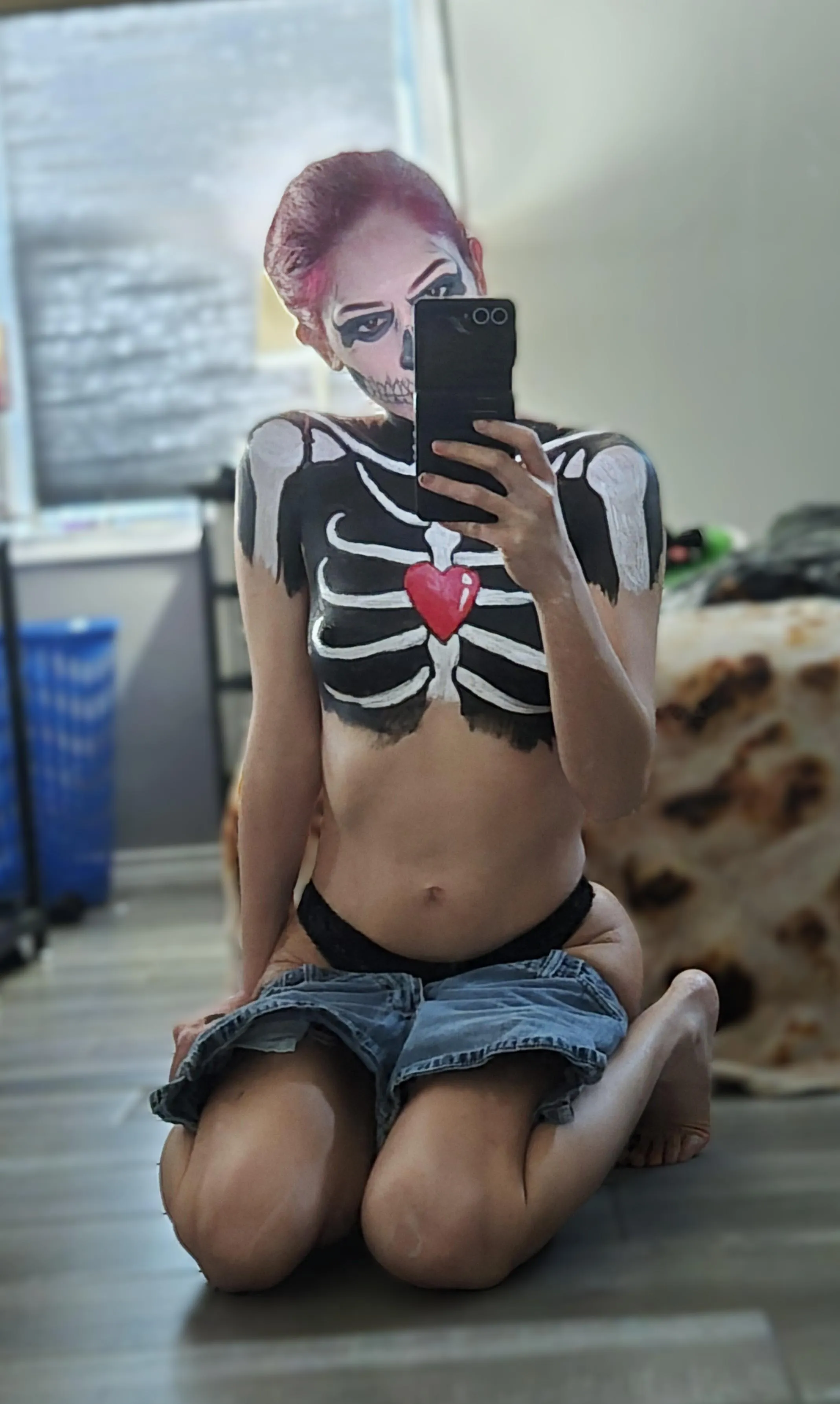 The loving dead... 🥀💕