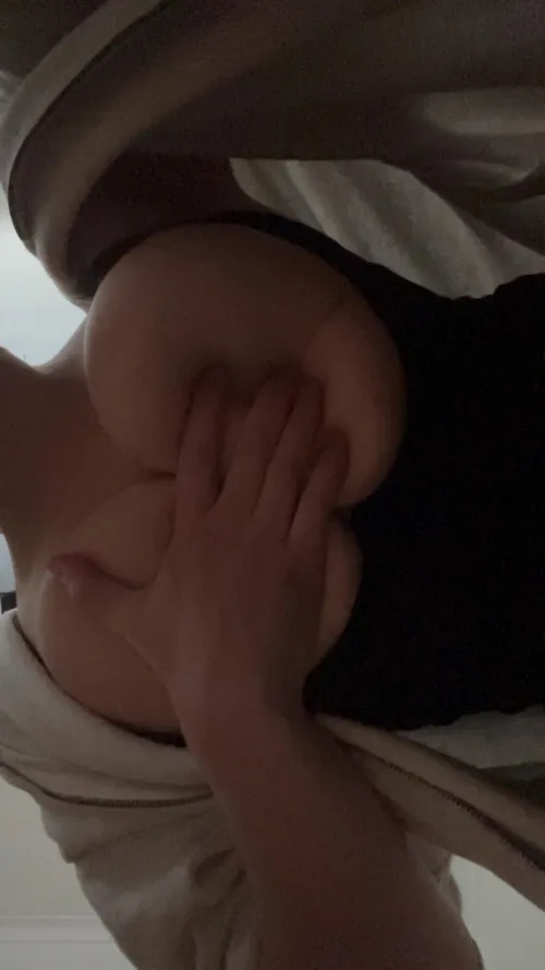 They just fell out of my shirt !! I’m so glad I caught them😅