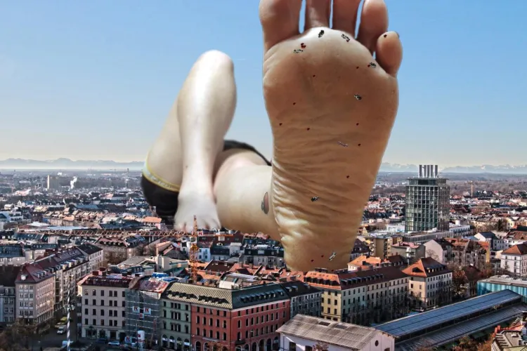 This seems like a good spot for a break. Don't worry tinies, I'm coming for the rest of you.