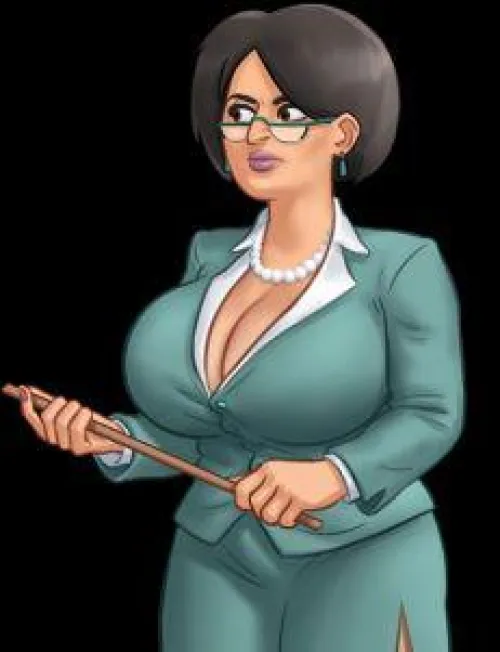 What is one character do y'all wanna see get fucked? I'll start