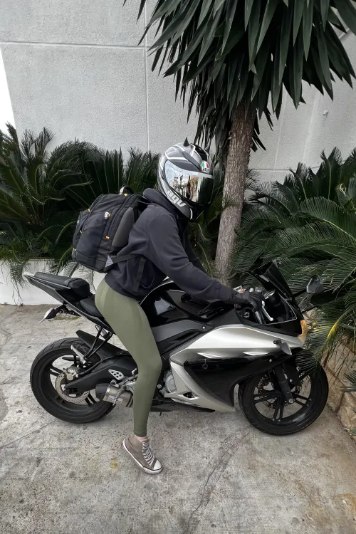 Always with the devil 😈