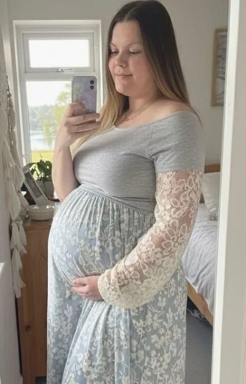 Am I too big to ride you??