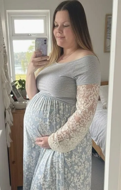 Am I too big to ride you??