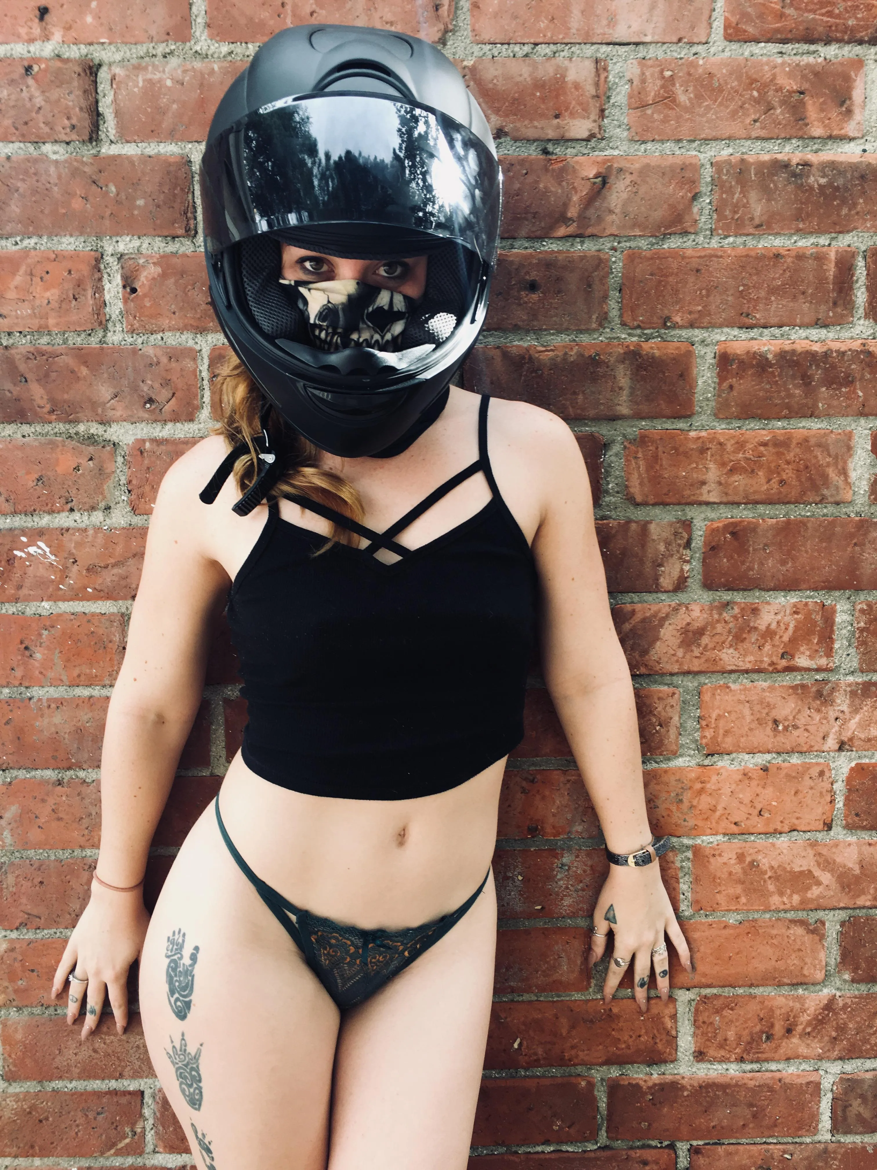 Are you captivated? 😈