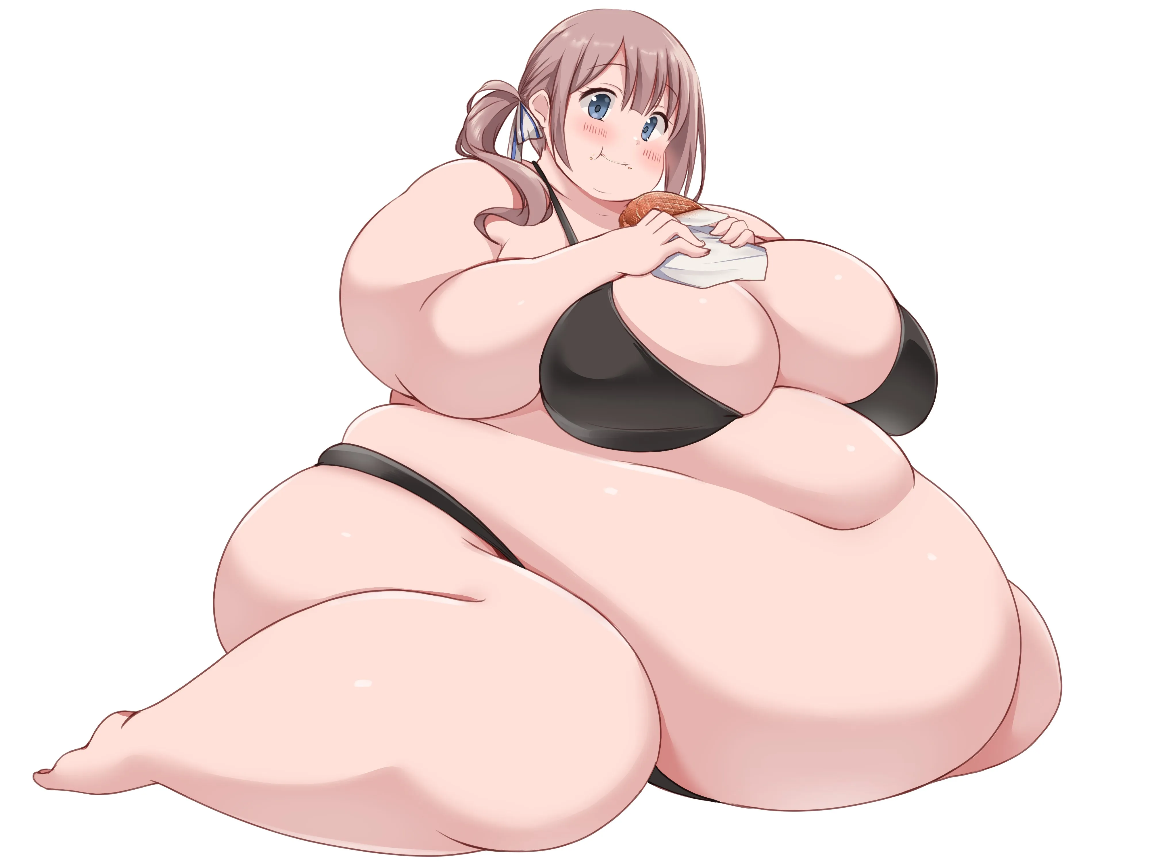 Cake (kurocazenosora)