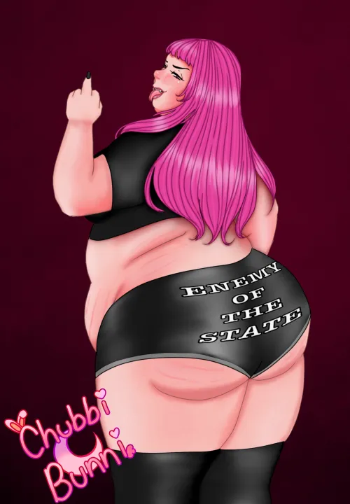 It's real big bitch hourss