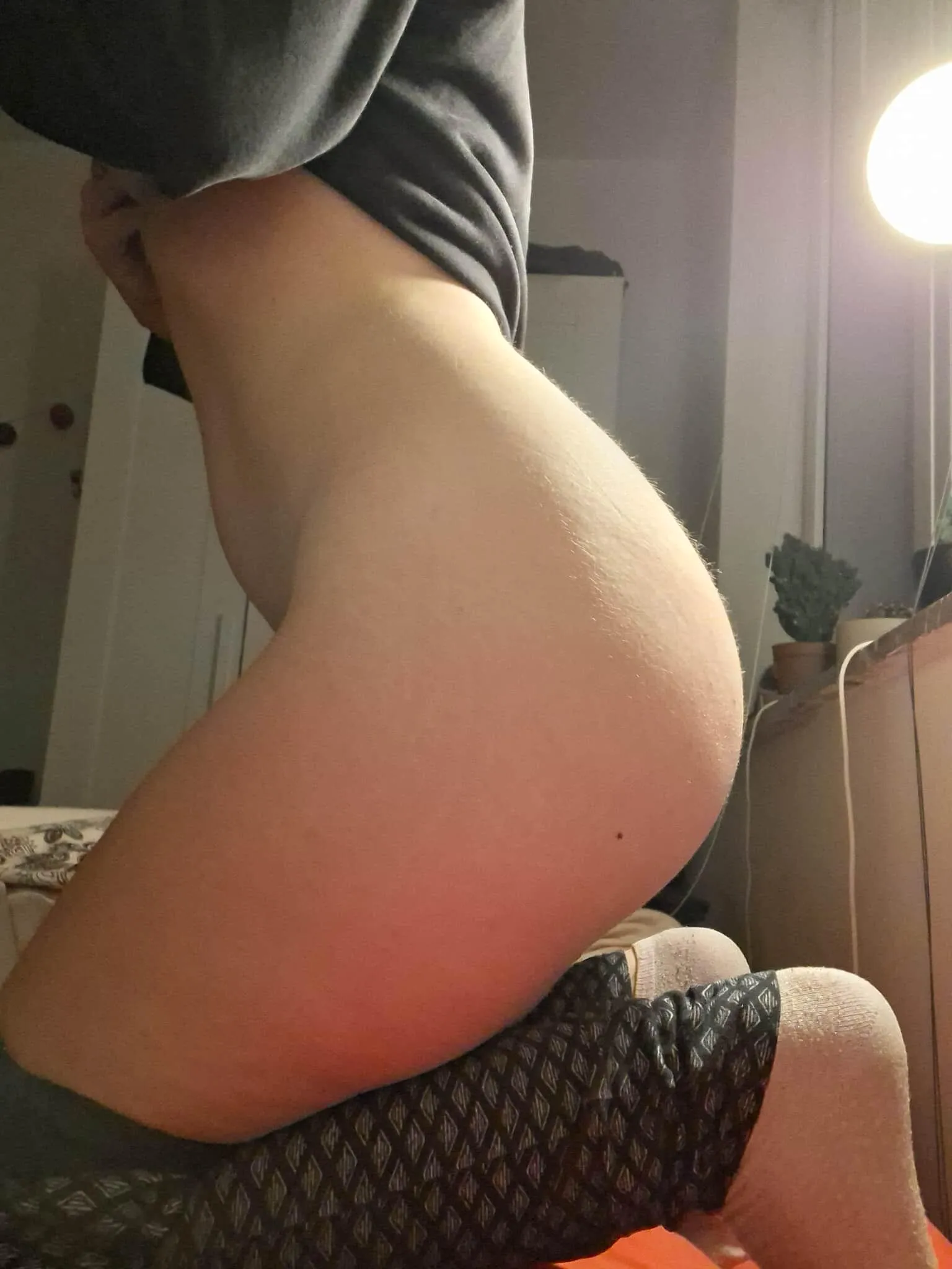 Je cache de gros atouts