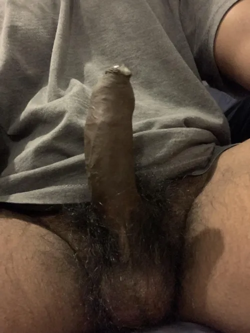 Precum