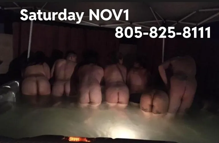 Swingers couples and unicorns