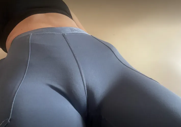 A very nice one heheh