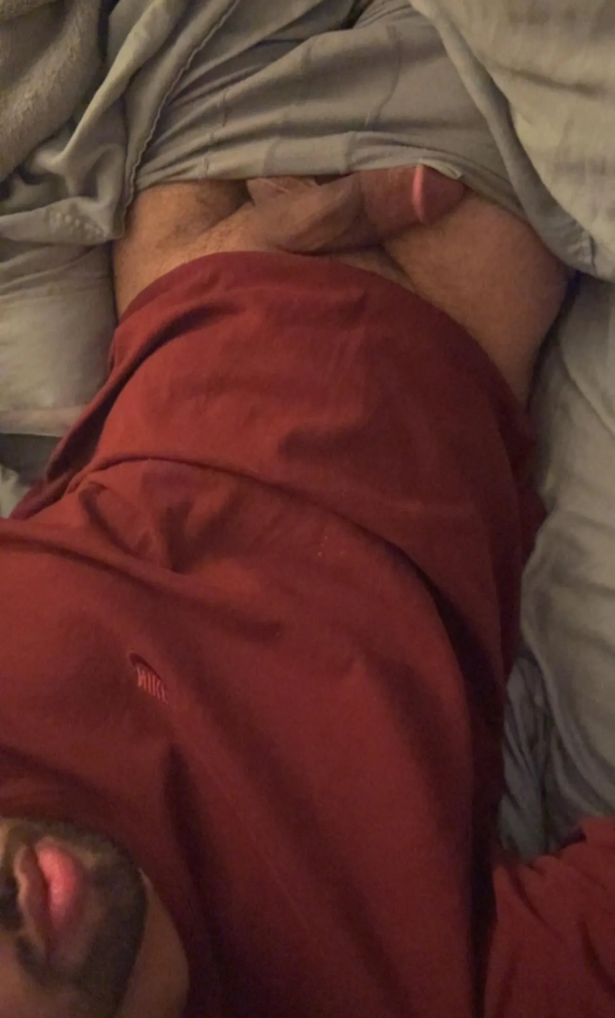 do you like thick cock?