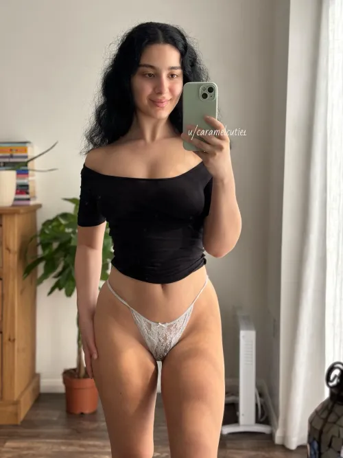 Felt cute… do you agree?