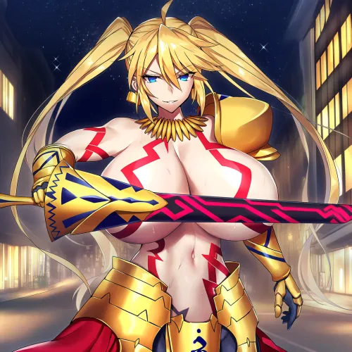 Angelica Ainsworth archer install