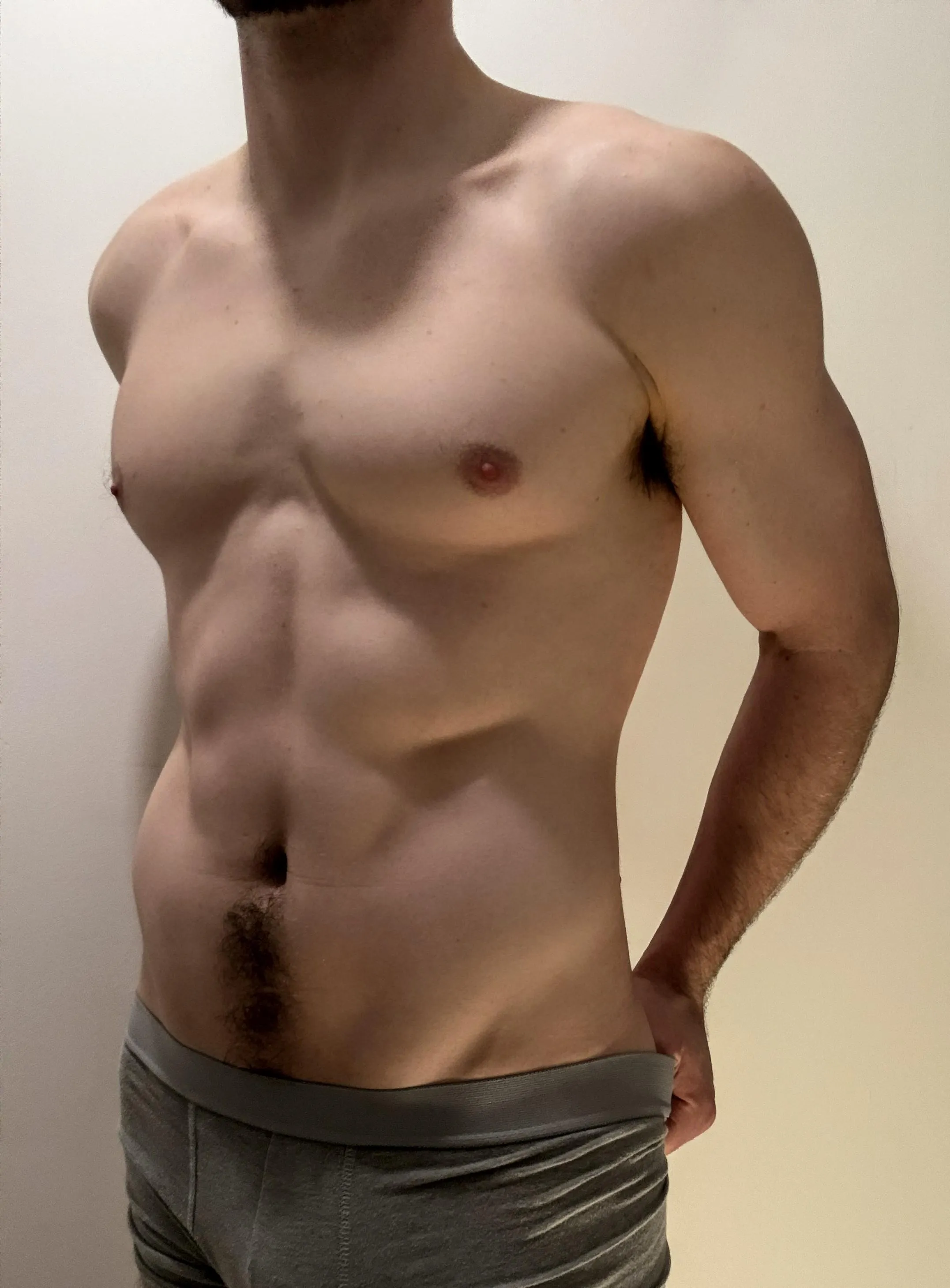 Any neat trail lovers here?