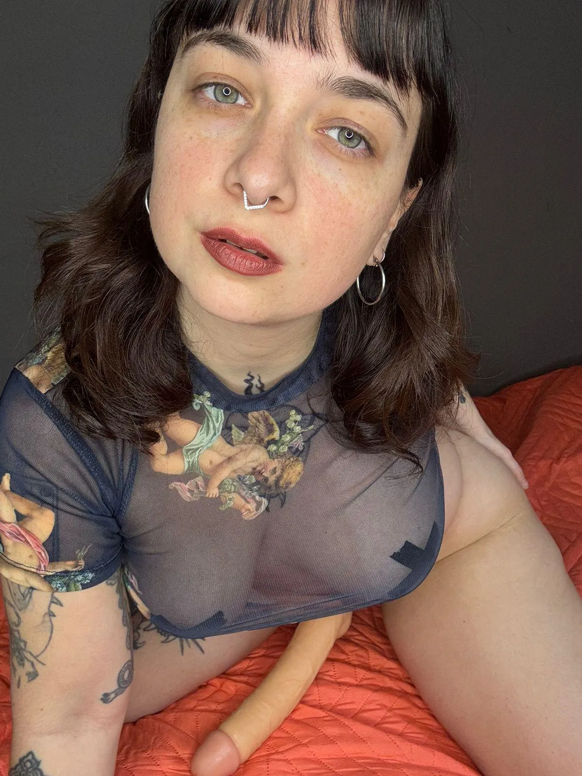 Are you ready to be completely ruined?