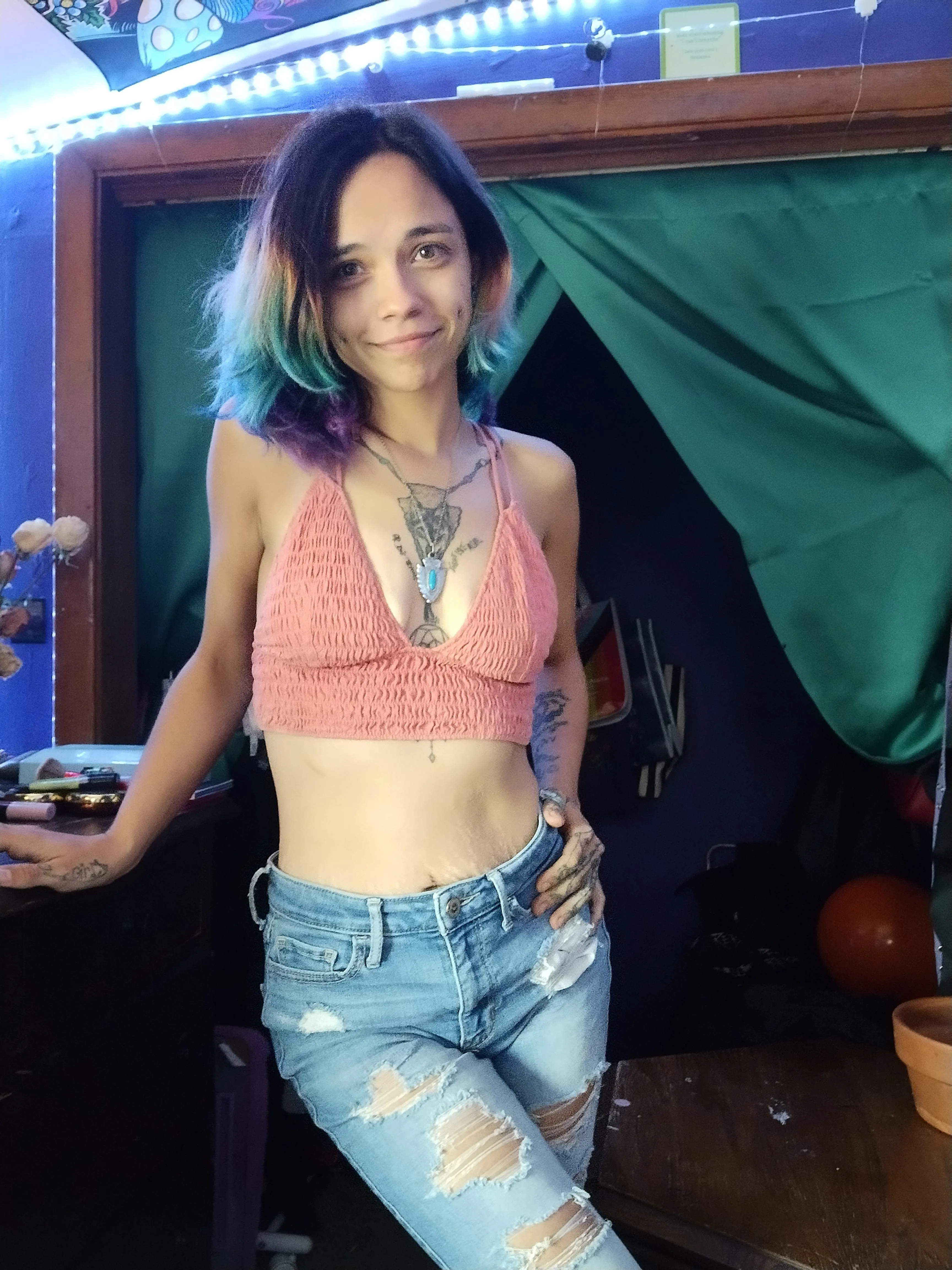 Boozhoo Aunties Ready For Date Night