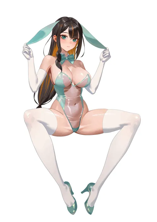 Bunny Girl [Original]