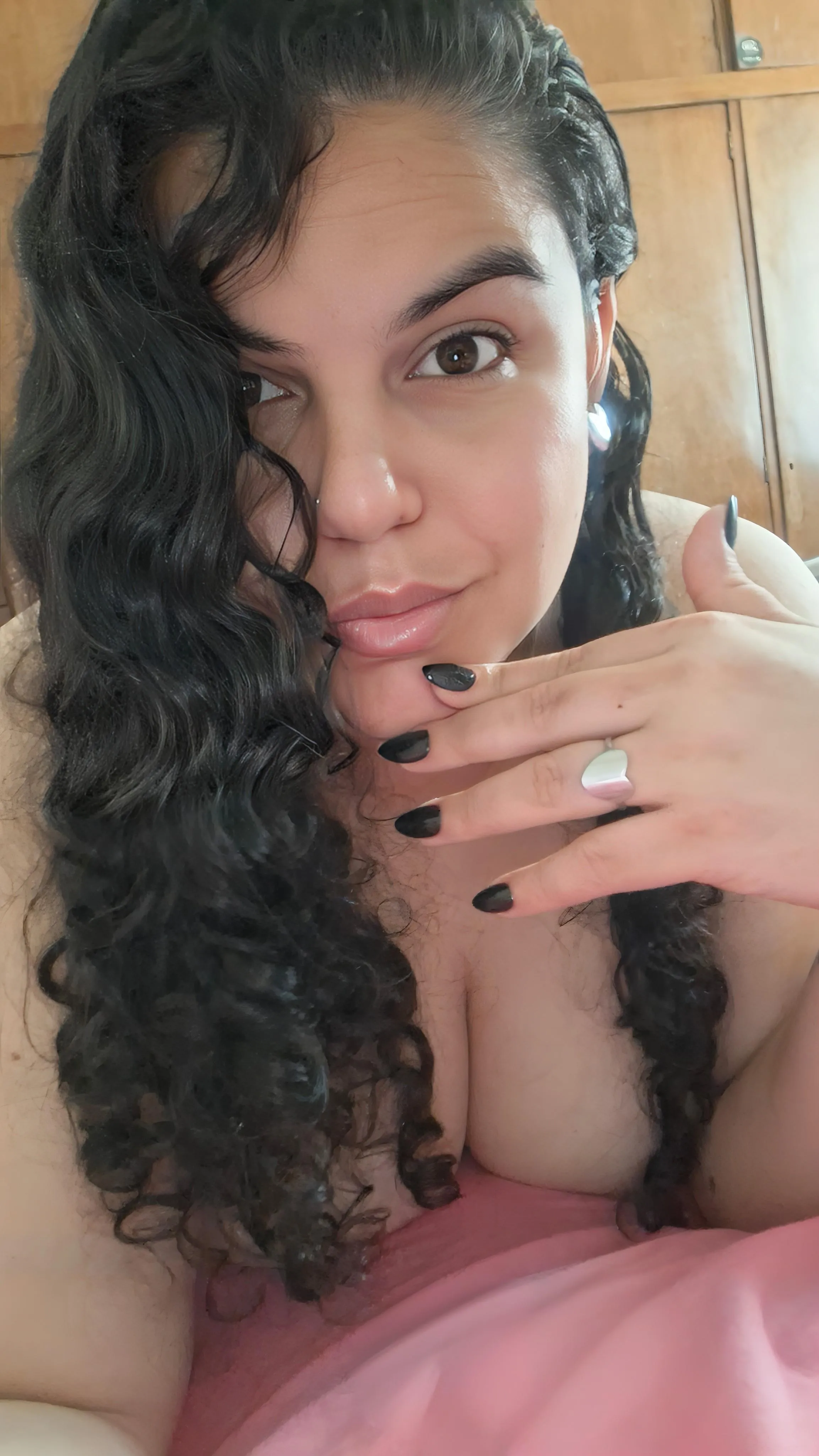 Careful. These pretty nails come with rules! 😏💅🏻