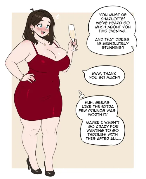 Charlotte (PufferSnacks)