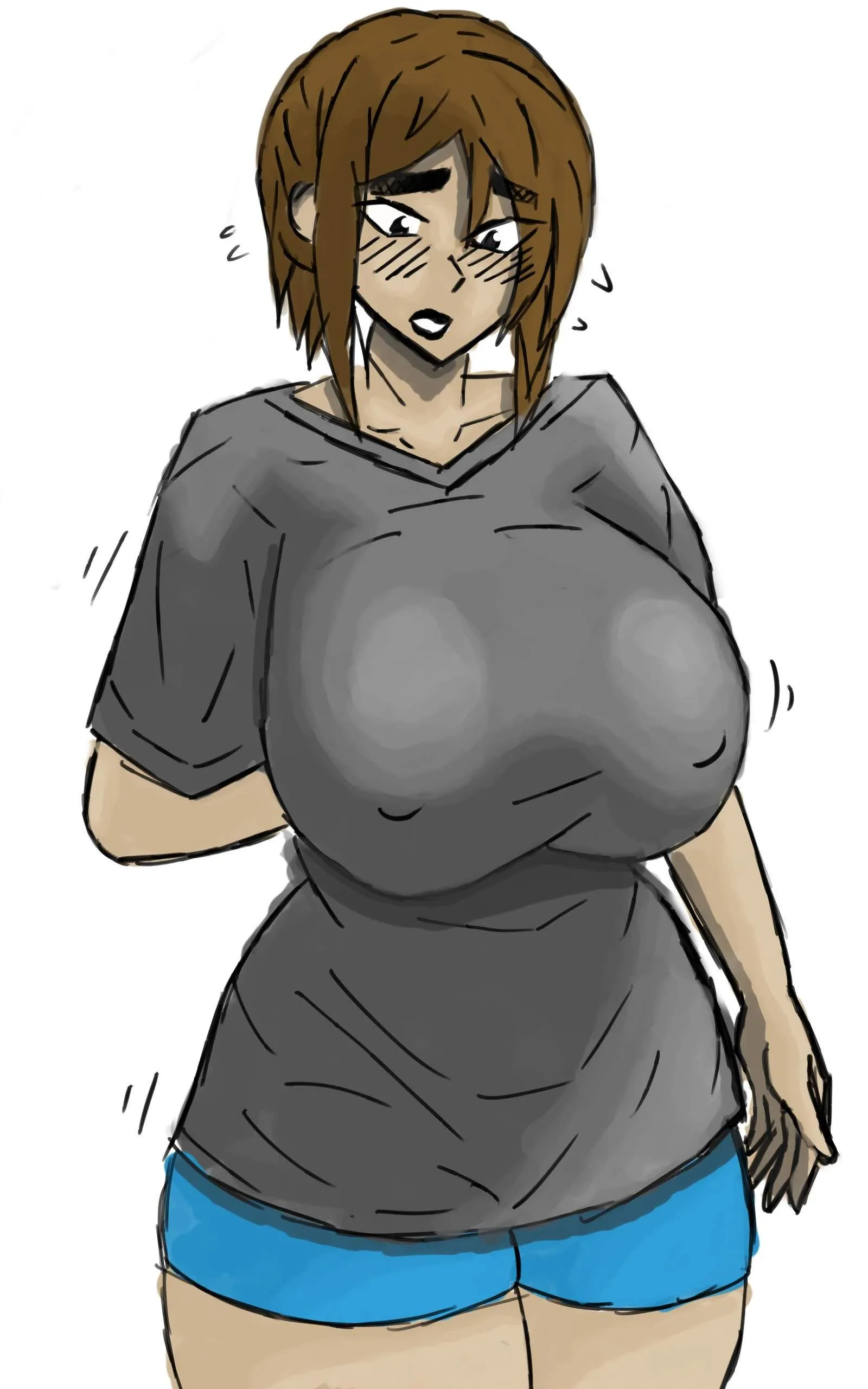 [F] Something I drew for fun