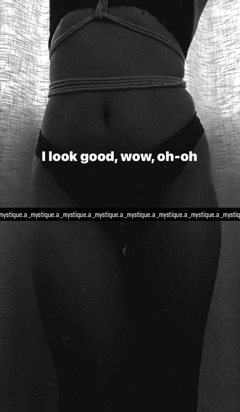 Felt cute, might delete later