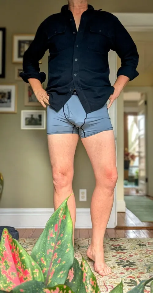 Greetings, short week! [53]