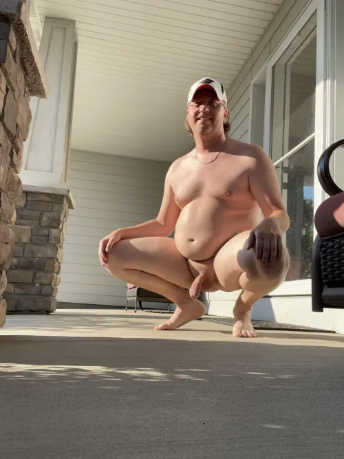 Happy Monday friends and neighbors