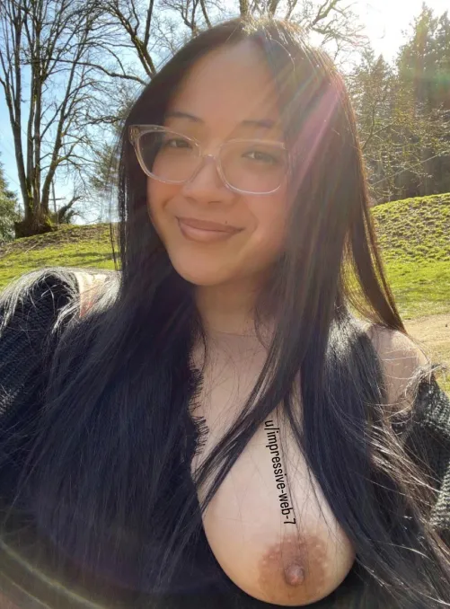 Hope you like this view