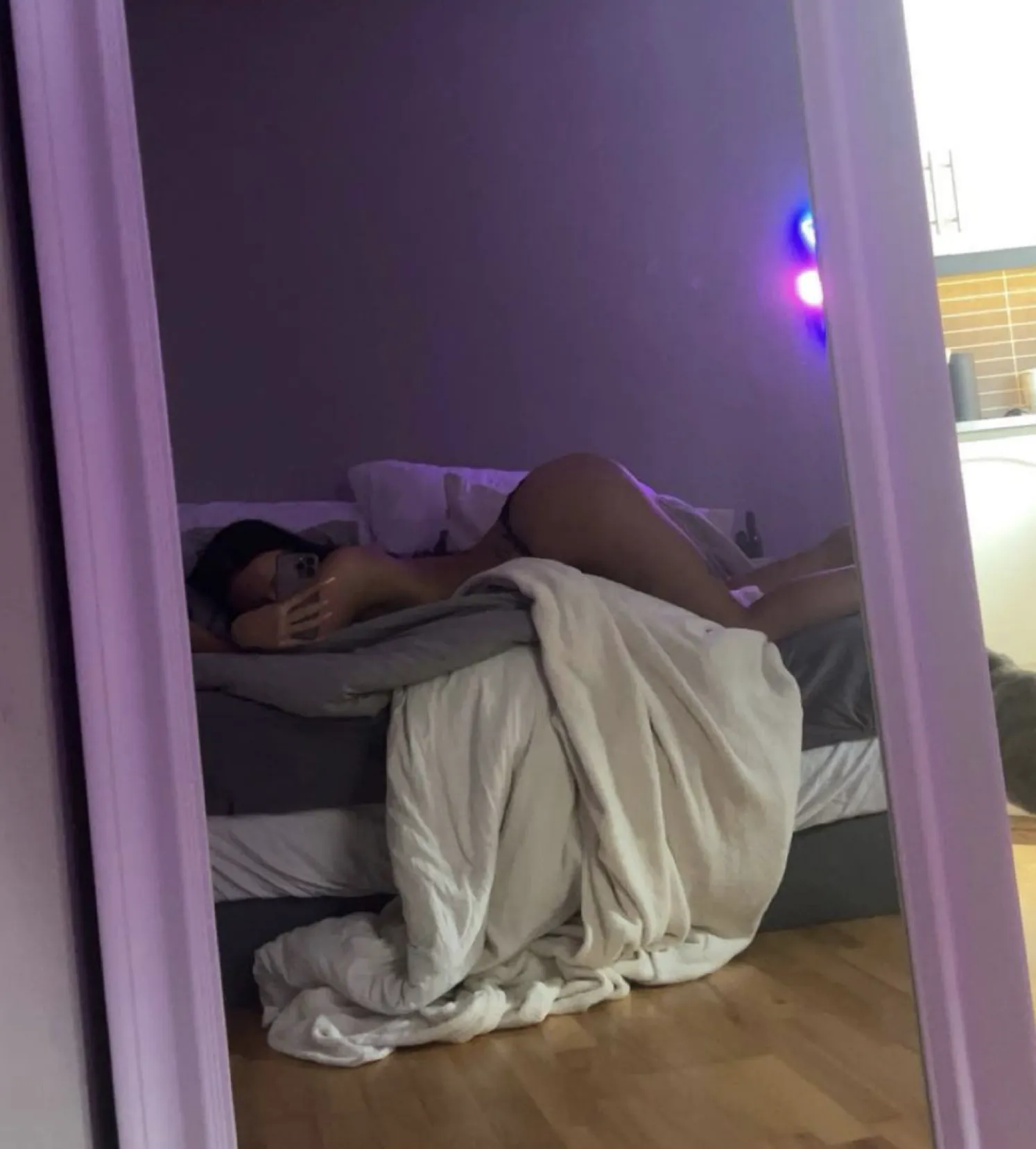 Hvad synes du om den her?